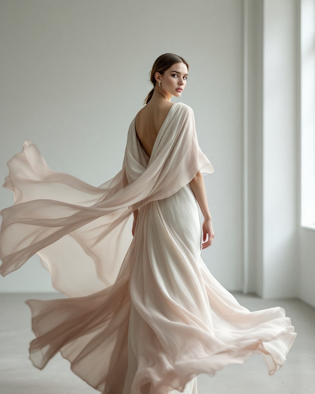 Greta Baumgartner — editorial portfolio