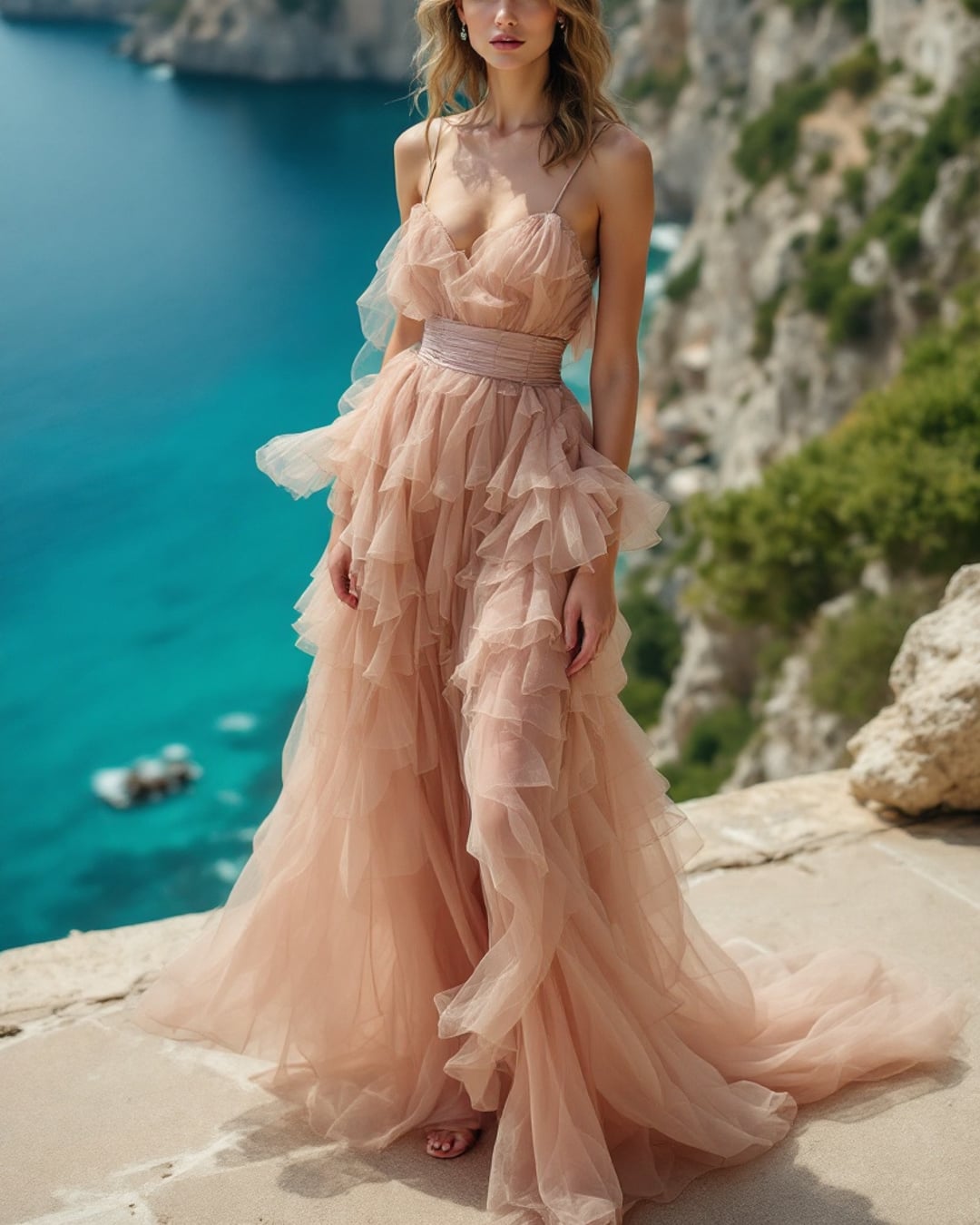 Astrid Mikkelsen — editorial portfolio