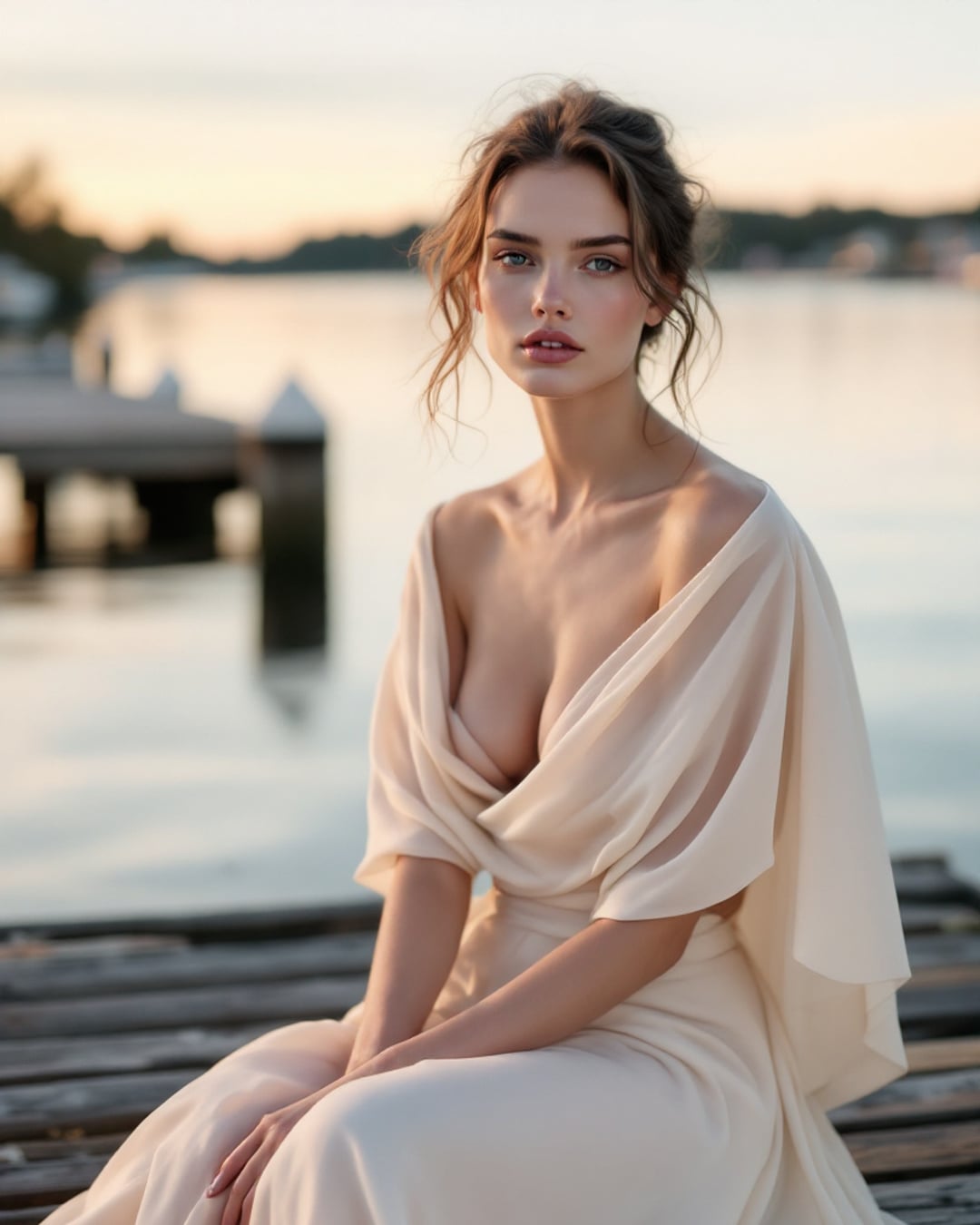 Camille Peeters — editorial portfolio