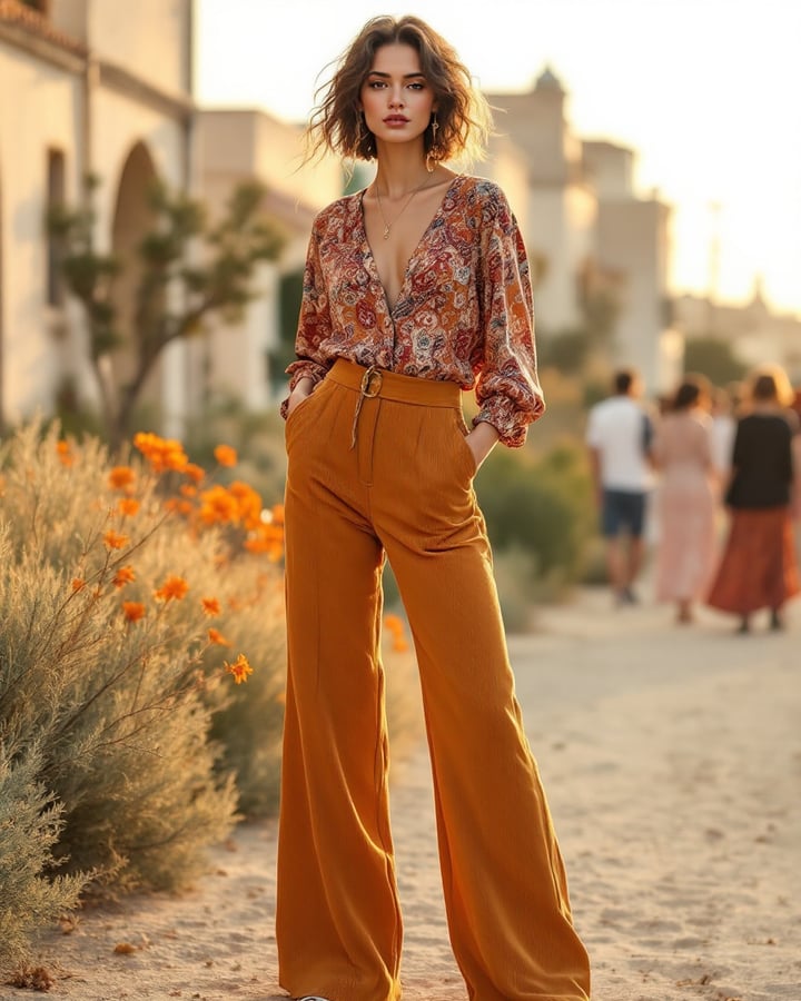 Echo Park Paisley Bishop Set